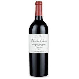 Elizabeth Spencer Cabernet Sauvignon (Special Cuvee) 2021 (750ml)