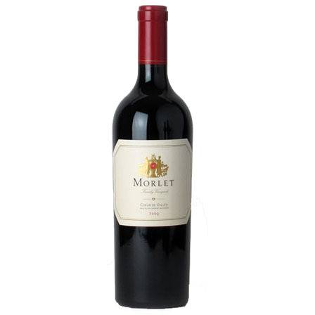 Morlet Family Vineyards - Passionnement Cabernet Sauvignon 2017 (750ml)