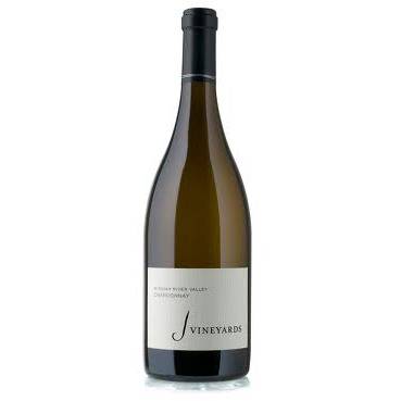 J Vineyards & Winery Chardonnay Russian River Valley 2022 (750ml)