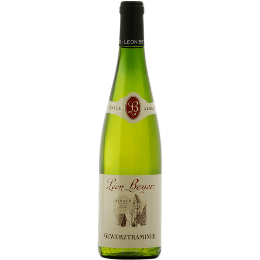 Léon Beyer Gewürztraminer 2019 (750ml)