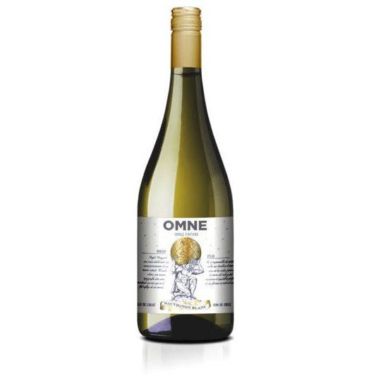 Tabali Omne Sauvignon Blanc 2020 (750ml)