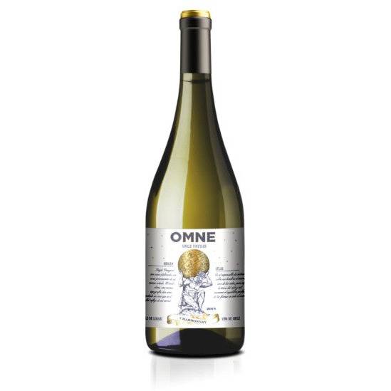 Tabali Omne Single Vineyard Chardonnay 2023 (750ml)