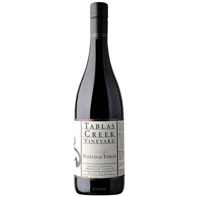 Tablas Creek Vineyard - Patelin de Tablas 2021 (750ml)