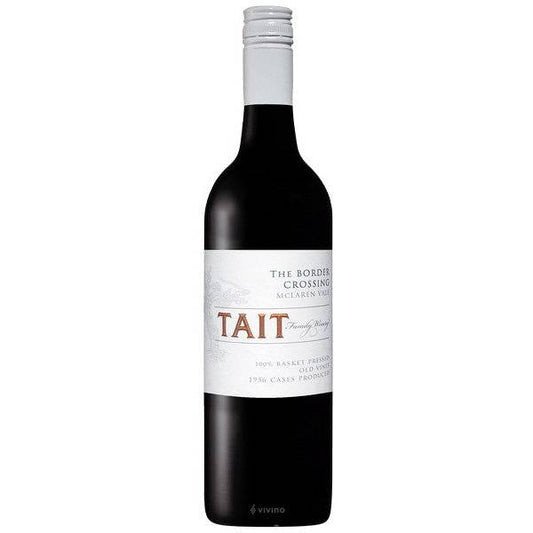 Tait The Border Crossing 2021 (750ml)