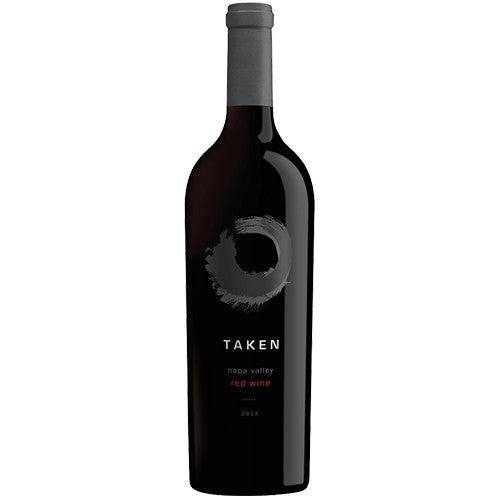 Taken Red 2019 (750ml)