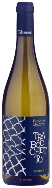 Talamonti - Trabocchetto Pecorino 2021 (750ml)