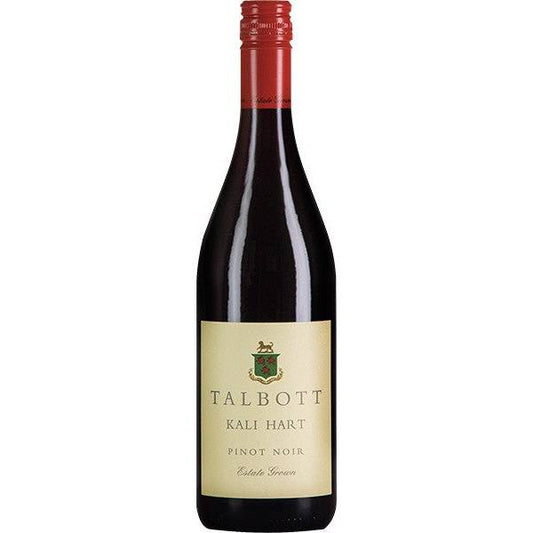 Talbott - Kali Hart Pinot Noir 2022 (750ml)