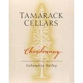 Tamarack Chardonnay Columbia Valley 2017 (750ml)