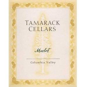 Tamarack Merlot Columbia Valley 2016 (750ml)