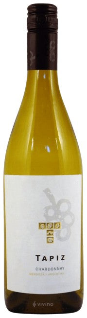 Tapiz - Chardonnay 2013 (750ml)