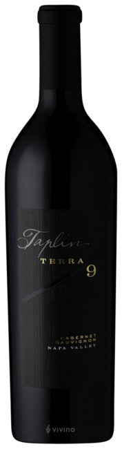 Taplin Cellars - Terra 9 Cabernet Sauvignon 2018 (750ml)