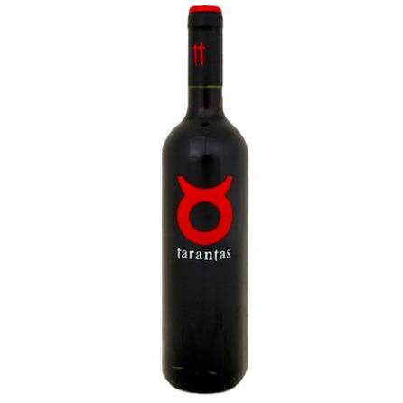 Tarantas Tempranillo Crianza 2018 (750ml)