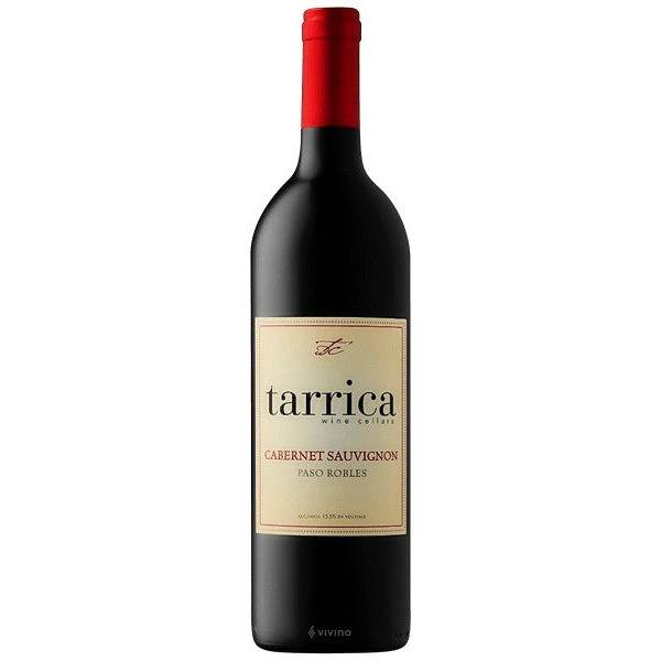 Tarrica Cabernet Sauvignon 2021 (750ml)