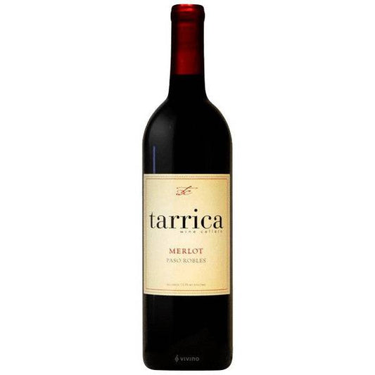 Tarrica Merlot 2021 (750ml)