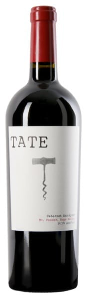 Tate - Cabernet Sauvignon 2021 (750ml)