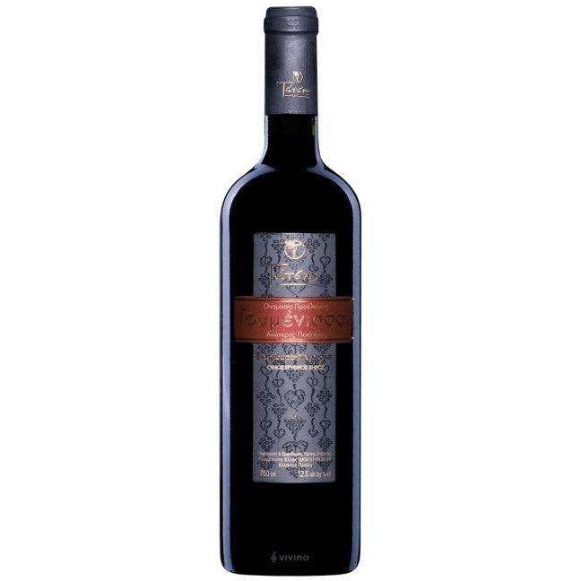 Tatsis Goumenissa 2007 (750ml)