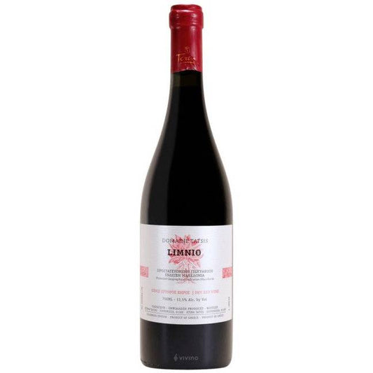Tatsis Limnio 2022 (750ml)