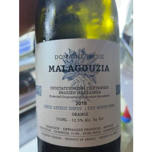 Tatsis Malagouzia 2018 (750ml)