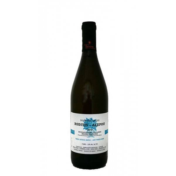 Tatsis Roditis - Alepou 2019 (750ml)