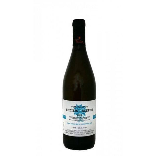 Tatsis Roditis - Alepou 2019 (750ml)