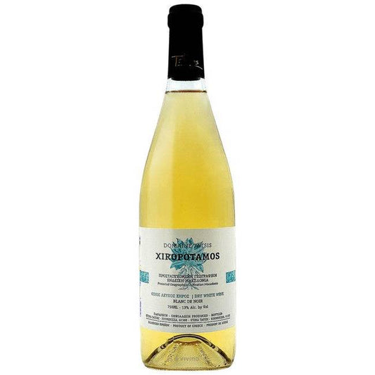 Tatsis Xiropotamos Blanc de Noir 2019 (750ml)