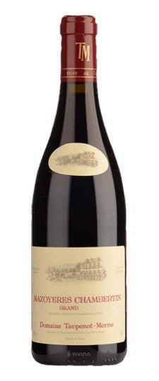 Taupenot-Merme - Mazoyères-Chambertin 2020 (750ml)