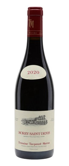 Taupenot-Merme - Morey-St.-Denis 2020 (750ml)