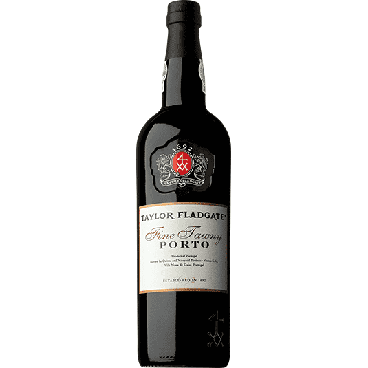 Taylor's Fine Tawny Port NV (750 ml)