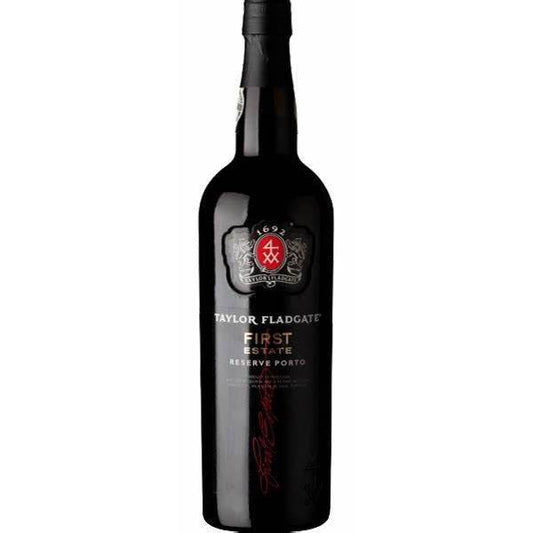 Taylor's First Estate Reserve Port NV (750 ml)