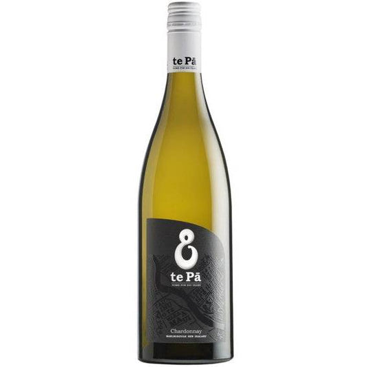 Te Pa Chardonnay 2017 (750ml)