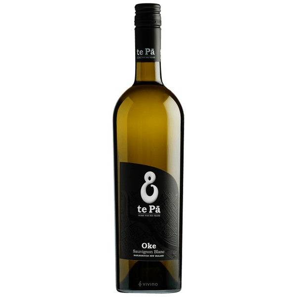 Te Pa Oke Sauvignon Blanc 2019 (750ml)