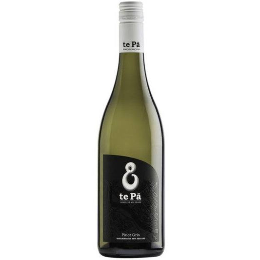 Te Pa Pinot Gris 2021 (750ml)