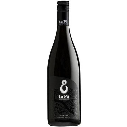 Te Pa Pinot Noir 2021 (750ml)