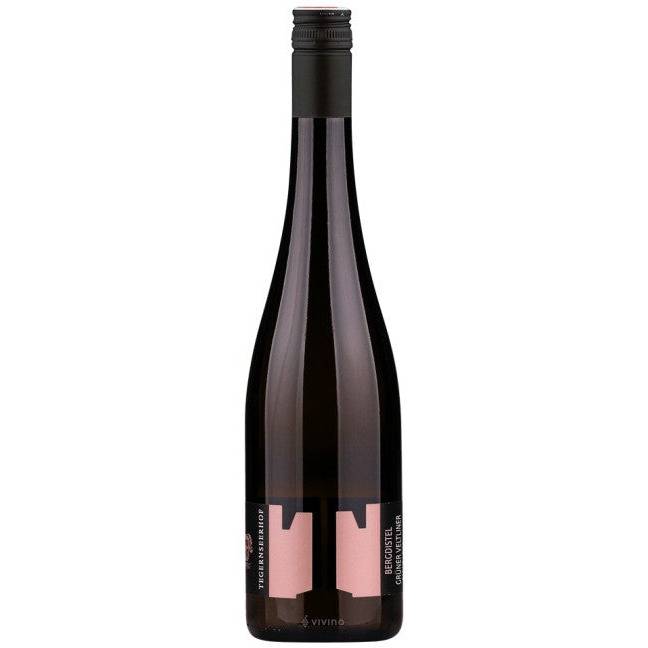 Tegernseerhof - Bergdistel Grüner Veltliner Smaragd 2022 (750ml)