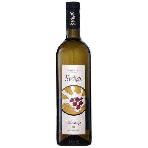 Štekar Malvazija 2018 (750ml)