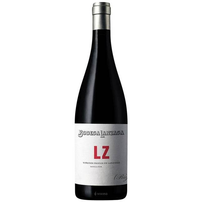 Telmo Rodriguez LZ Rioja 2019 (750ml)