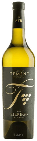 Tement - Zieregg Morillon 2020 (750ml)