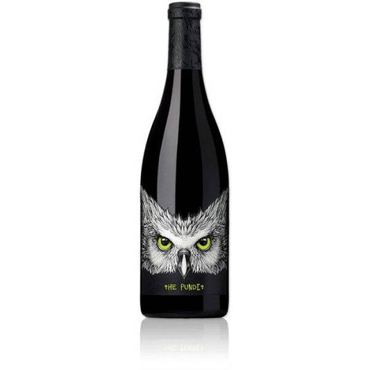 Tenet Wines Tenet Wines Syrah The Pundit 2020 (750ml)