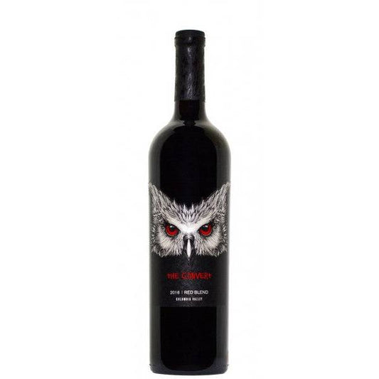 Tenet Wines The Convert Red Blend 2017 (750ml)