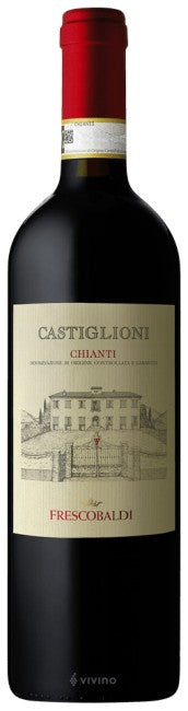 Tenuta Castiglioni - Chianti 2022 (750ml)