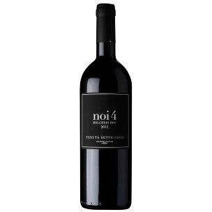 Tenuta dei Sette Cieli Noi 4 Bolgheri 2020 (750ml)