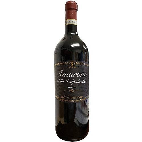 Tenuta del Sarto Calices Amariores Amarone della Valpolicella 2015 (3000ml)