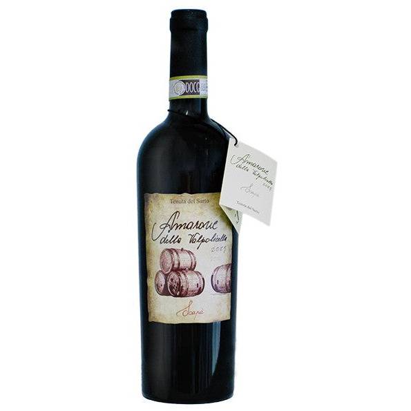 Tenuta Del Sarto Scapà Amarone della Valpolicella 2011 (1500ml)