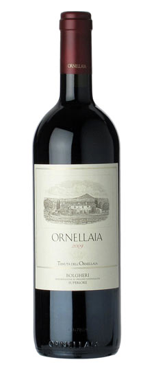 Tenuta dell'Ornellaia - Ornellaia 2021 (750ml)