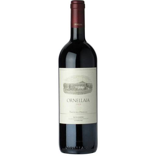 Tenuta dell'Ornellaia Ornellaia 2019 (750ml)