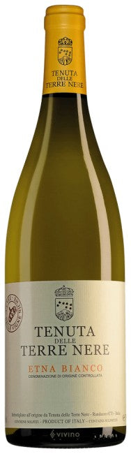 Tenuta delle Terre Nere - Etna Bianco 2022 (750ml)