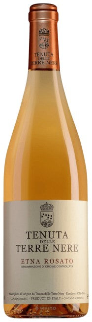 Tenuta delle Terre Nere - Etna Rosato 2022 (750ml)