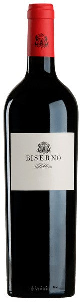 Tenuta di Biserno - Biserno Bibbona 2020 (750ml)