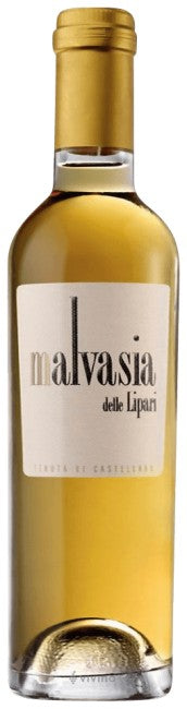 Tenuta di Castellaro - Malvasia delle Lipari 2017 (375ml)