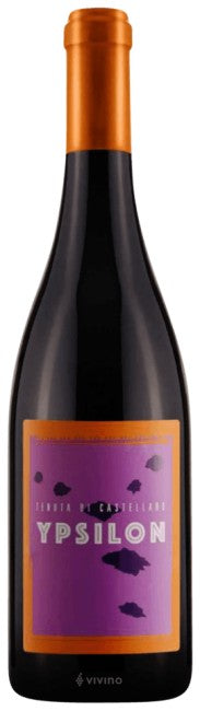 Tenuta di Castellaro - Ypsilon Rosso 2020 (750ml)